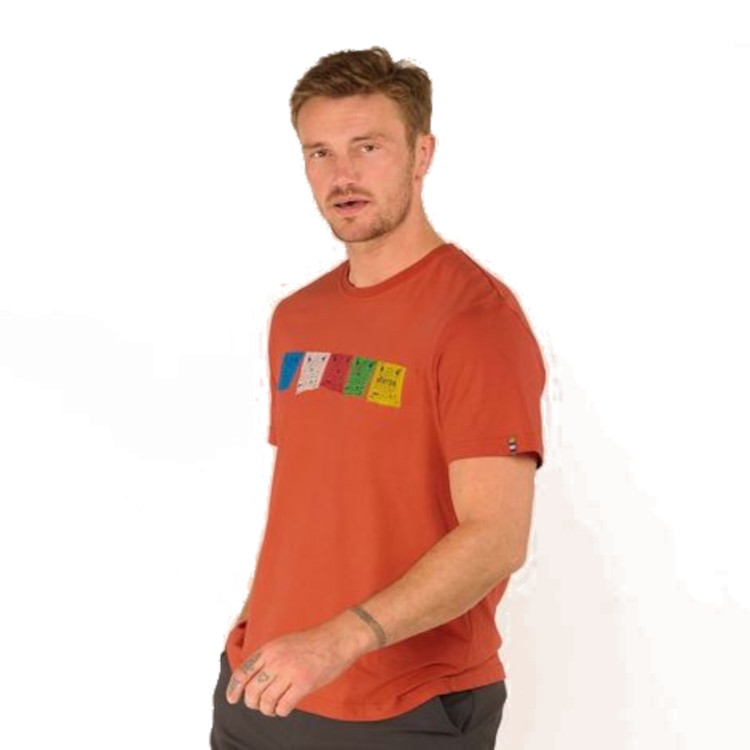 Sherpa Tarcho Tee - Men's - Image 5